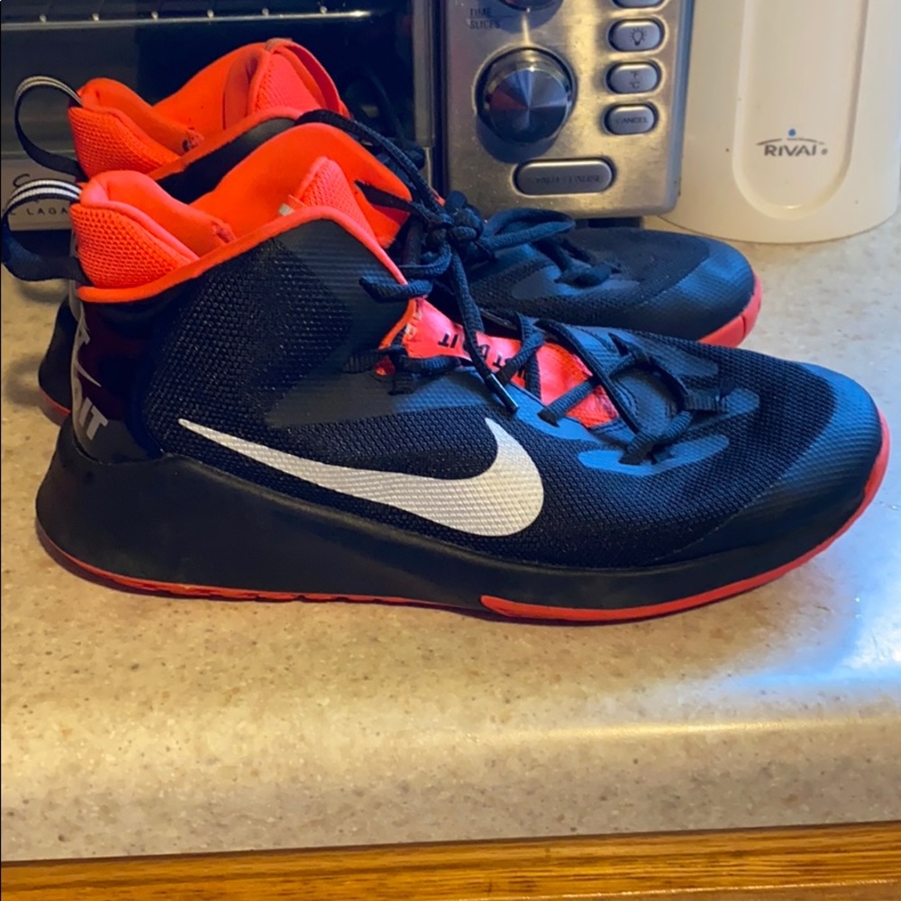 Boys Nike Shoes